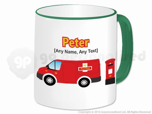 Personalised gifts post mail - gifts,