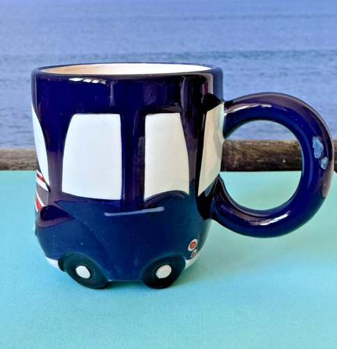 Union jack camper - union,