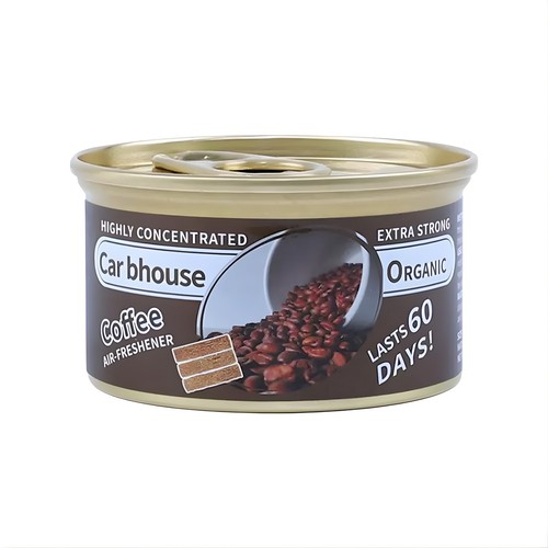 Air freshener tin can multi - air,