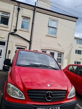 Coffee Van. For Sale . 07