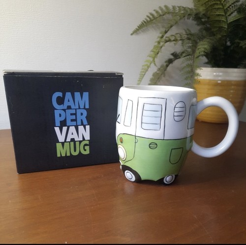 Wondabox novelty style - vw,