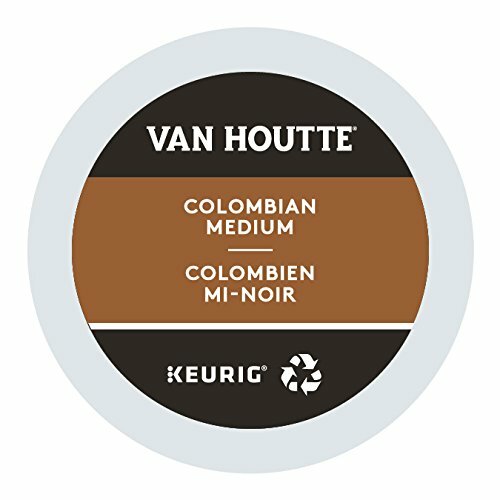 Van houtte colombian - van,