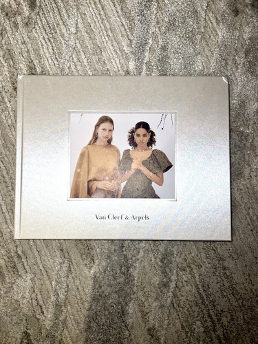 Van cleef arpels coffee - van,