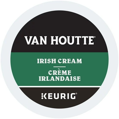 Van houtte irish - irish, coffee