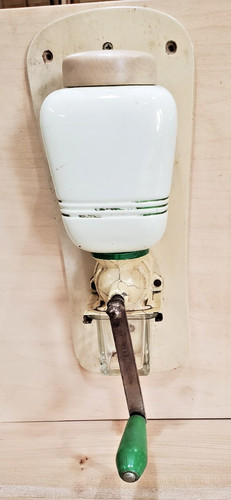 Vintage dutch van - vintage,