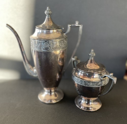 Vtg van bergh dutch themed - vtg,