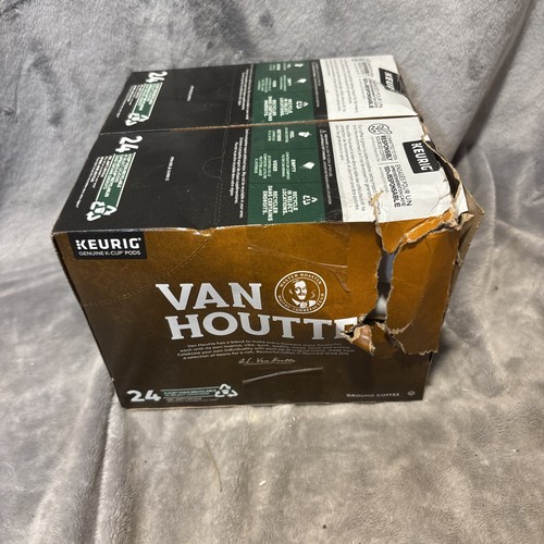 Van houtte decaf vanilla - van,