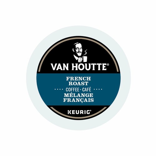 Van houtte french - van,