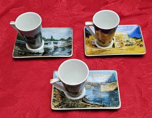 Vincent van gogh life - vincent,