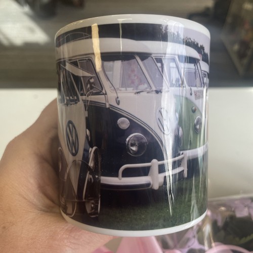Mug camper van - mug,