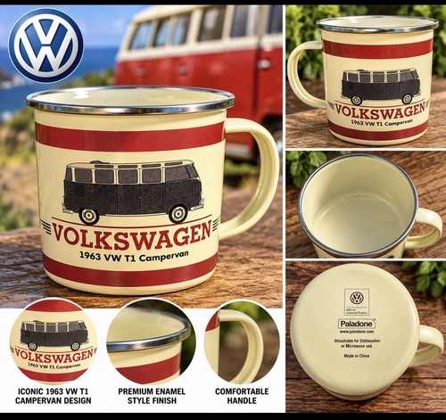 Volkswagen camper van 1963 - camper,
