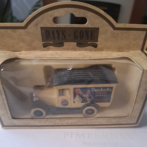 Lledo days gone 021029 - days, 1934