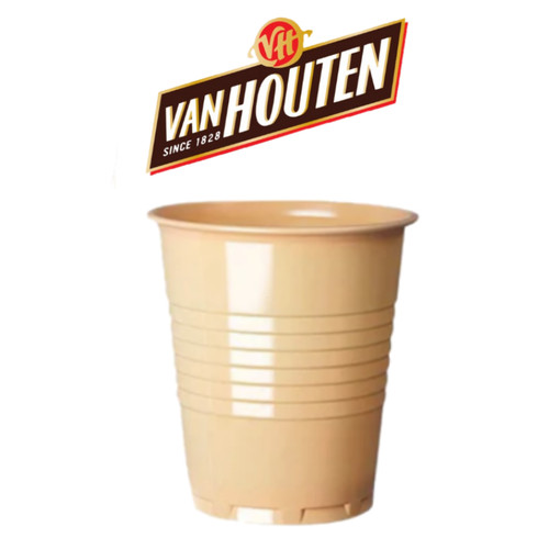 Case 73mm incup vending - case,