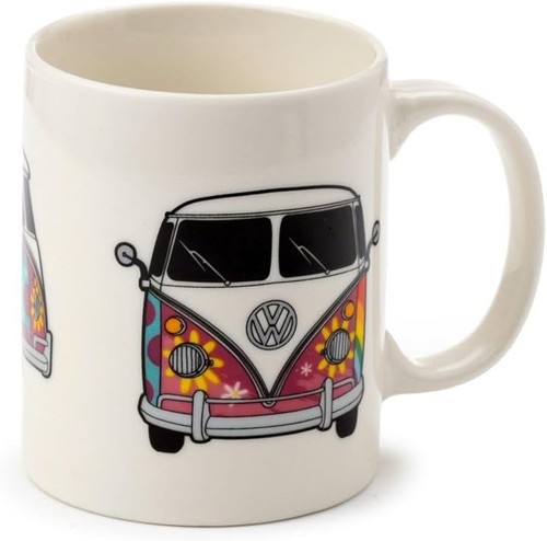 Official camper van - vw,