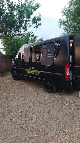 High spec custom - peugeot, boxer