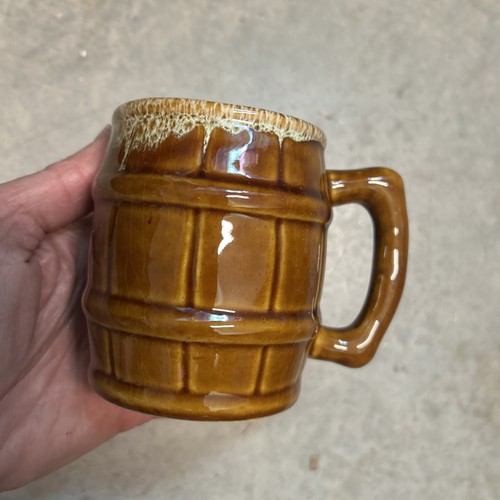 Vintage van briggle drip - vintage,