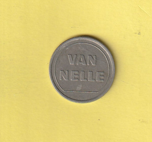 Netherlands van nelle coffee - van,