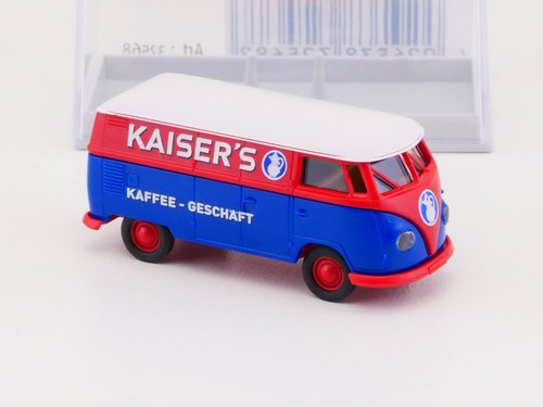 Brekina 32568 t1b - brekina, 1:87
