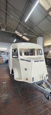 Citroen H HY REPLICA SWB Van