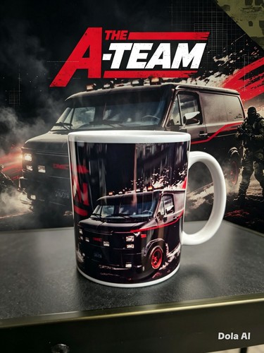 The team 1980s - the, tv