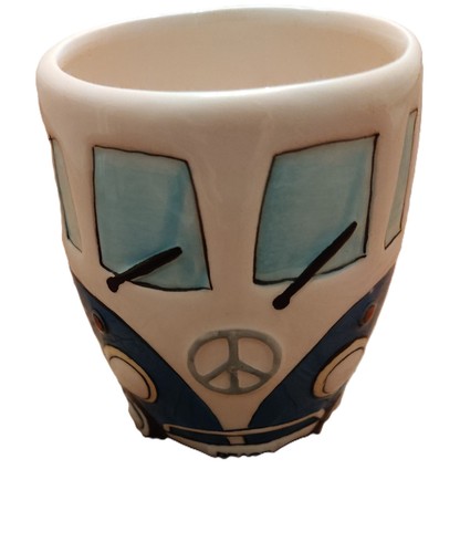 Camper van novelty - camper,