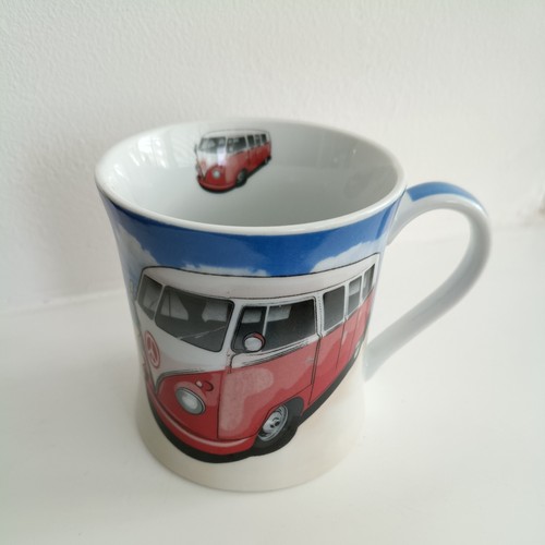 Leonardo campervan china - vw,