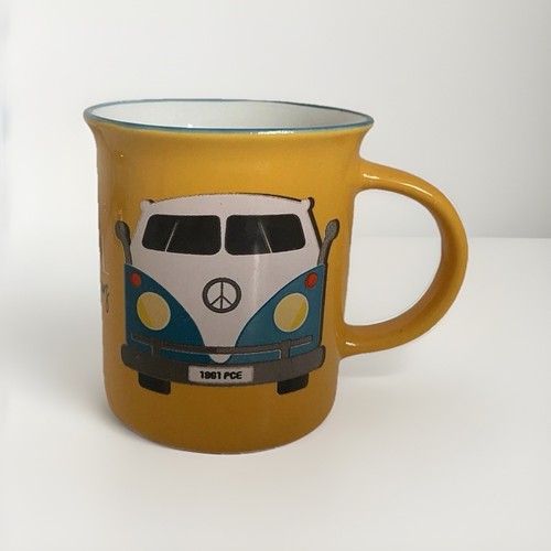 Balvi camper van travel - vw,