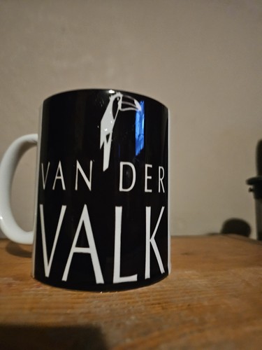 Van der valk show - der, coffee