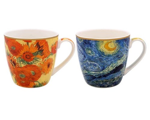 Van gogh art - art, or