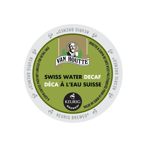 Van houtte swiss - houtte, decaf