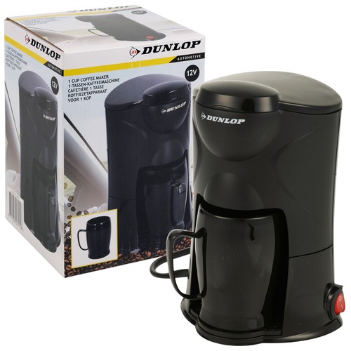 Dunlop 12v travel - 12v,