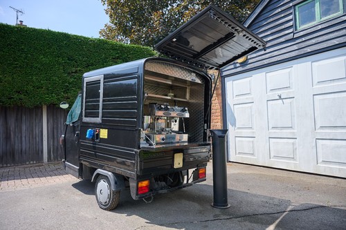 2013 piaggio ape - 2013,