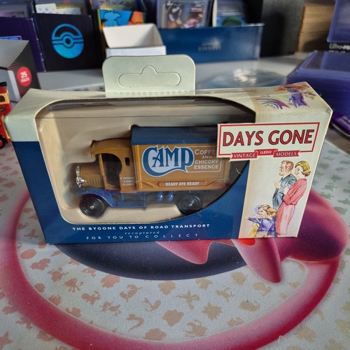 Lledo days gone - gone, dg0266027
