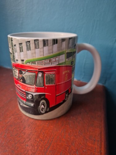 Royal mail van - royal, london
