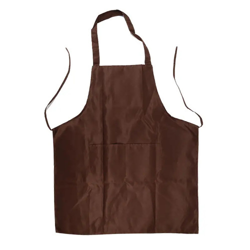 Van der linn - van, apron
