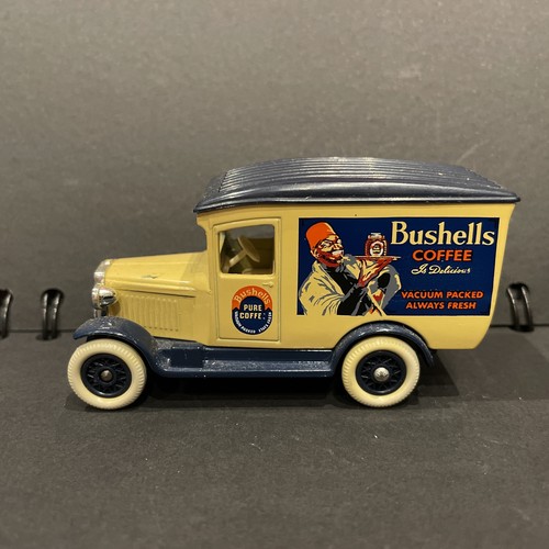 Lledo days gone 1934 chevrolet - 1934,