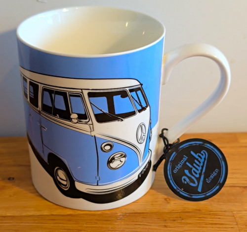Vdub original - original, design