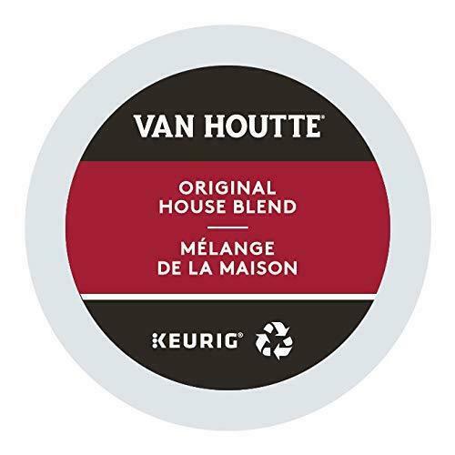 Van houtte house blend coffee - van,