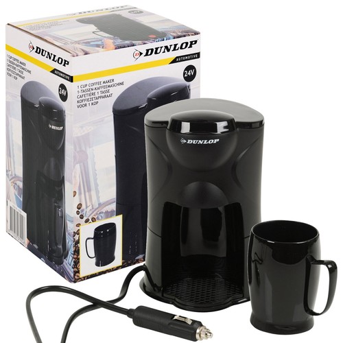 Dunlop 24v travel - dunlop,