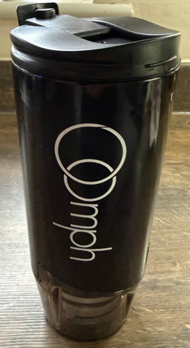 Oomph portable coffee maker - oomph,